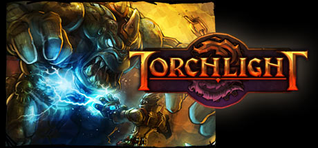 火炬之光（Torchlight）（更新Build.95256）