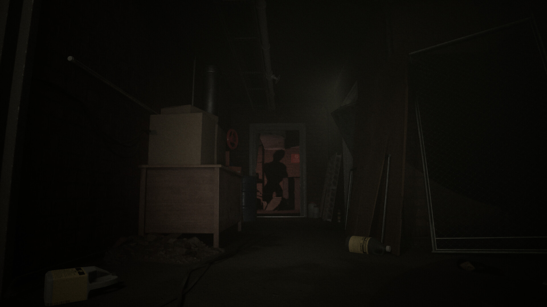 失眠：第一章（Insomnia: Chapter One） 截图8
