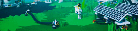 异星探险家/ASTRONEER(更新v1.34.38.0)(图3) 异星探险家/ASTRONEER(更新v1.34.38.0)(图3)