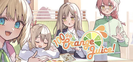 100%鲜橙汁/100% Orange Juice（更新Build.24164924）