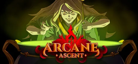 奥术上升/Arcane Ascent（更新Build.24150343）