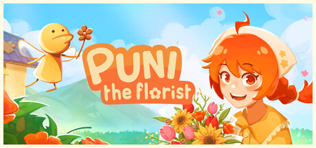 花艺师普妮（Puni the Florist）（更新Build.23622858）