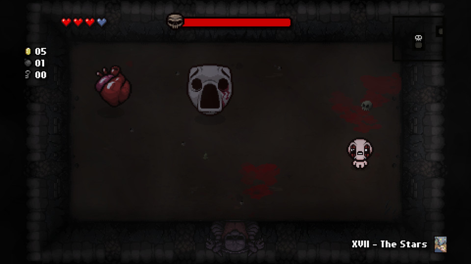 以撒的结合：重生（The Binding of Isaac: Rebirth） 截图9