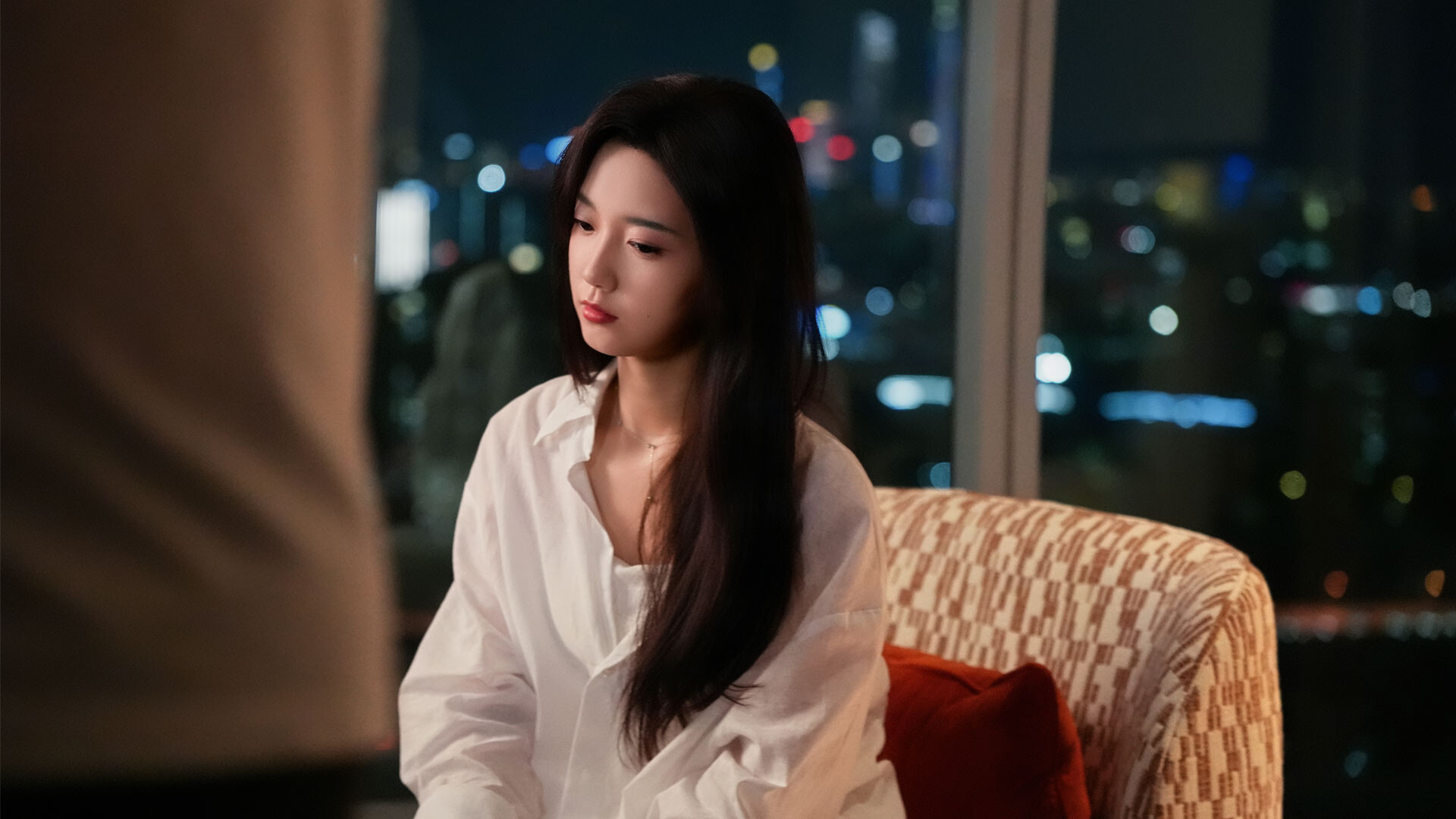 盛夏离与合（Love in Summer） 截图2