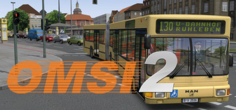 巴士模拟2（OMSI 2: Steam Edition）（更新v2.3.004）