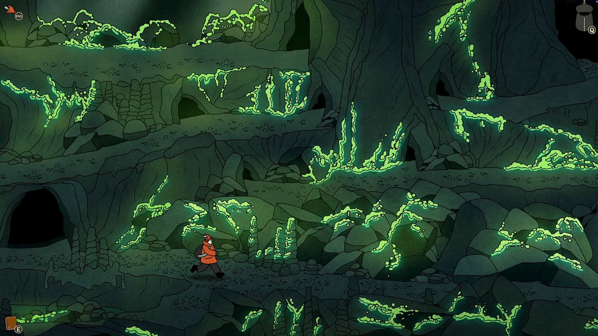 自然守护者（The Guardian of Nature） 截图5