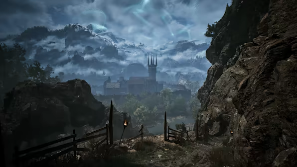 哥特王朝：重制版/Gothic 1 Remake(图2)