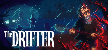 漂流者（The Drifter） 免安装汉化版下载（更新v1.1.5）