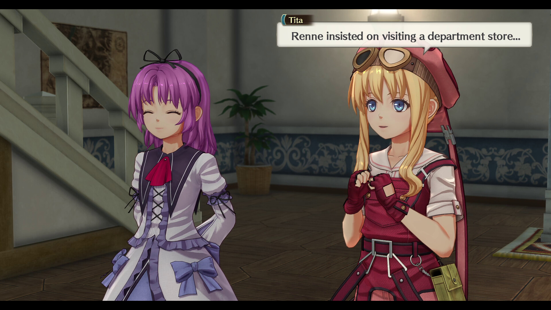 空之轨迹 the 2nd（Trails in the Sky 2nd Chapter）v1.03.2 免安装中文版下载 截图9
