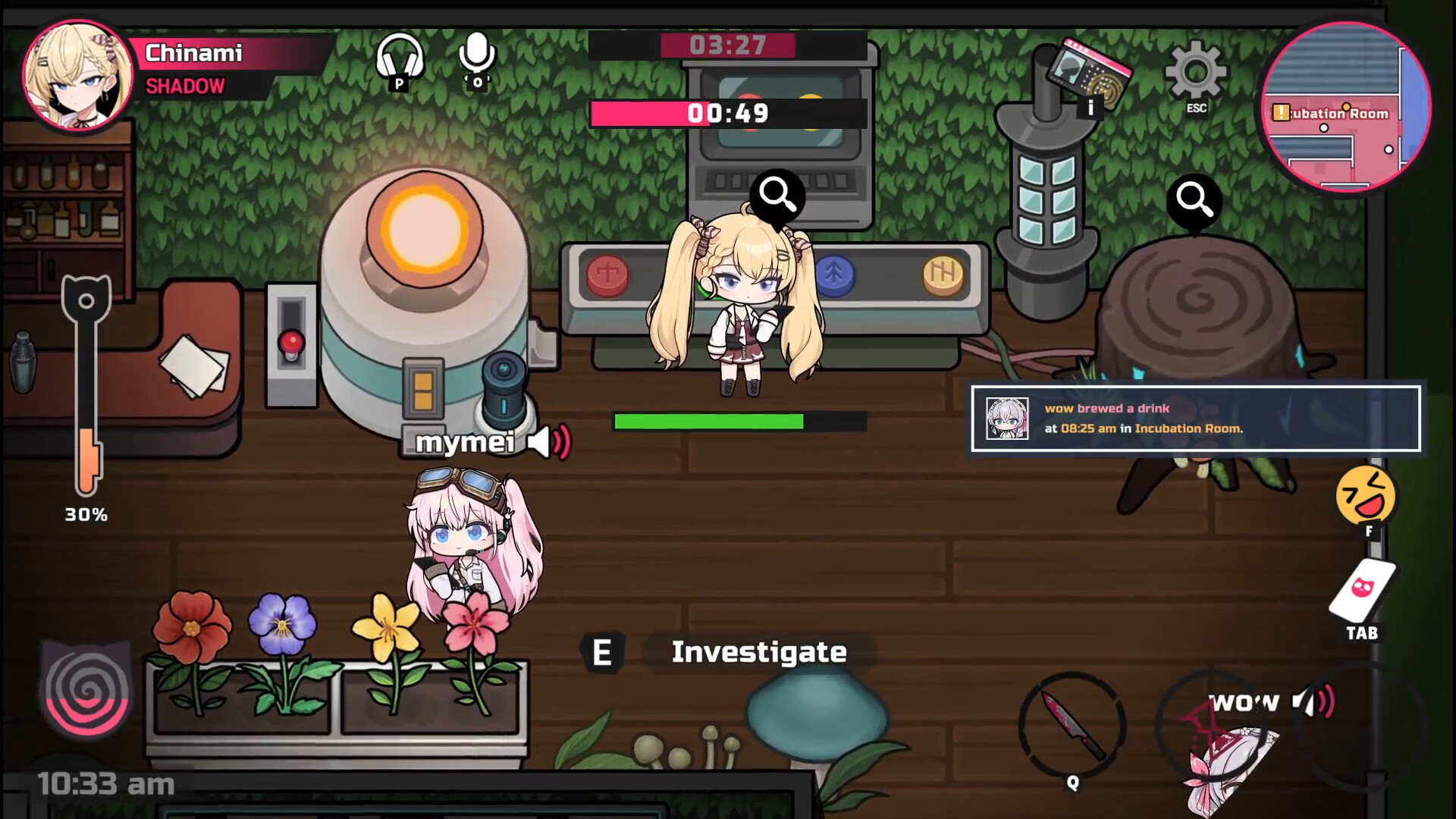 致命诡计（Deadly Trick）v0.1.0 截图11
