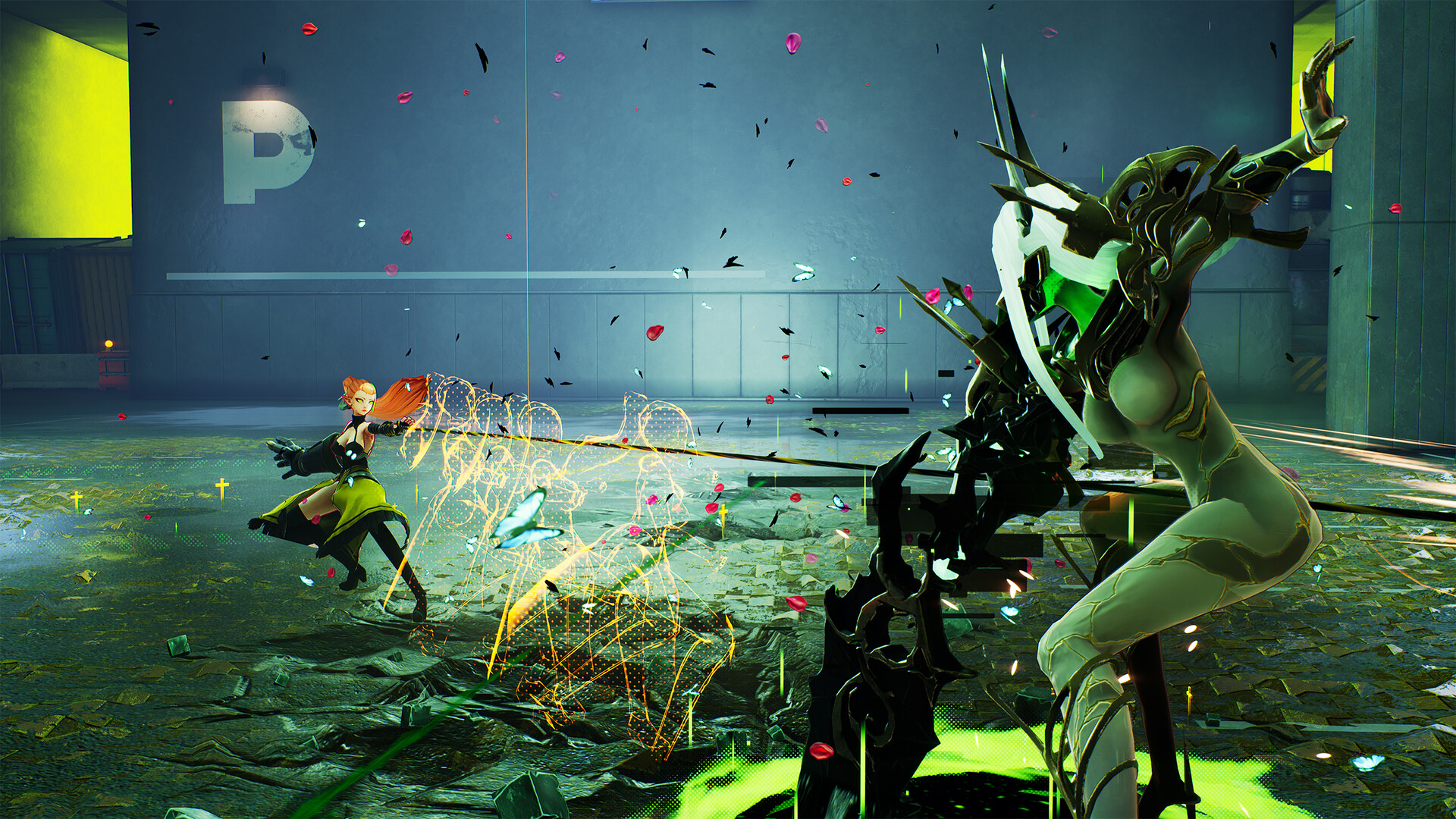 魔道兵装（Mahou Arms）v1.0.2516 截图13