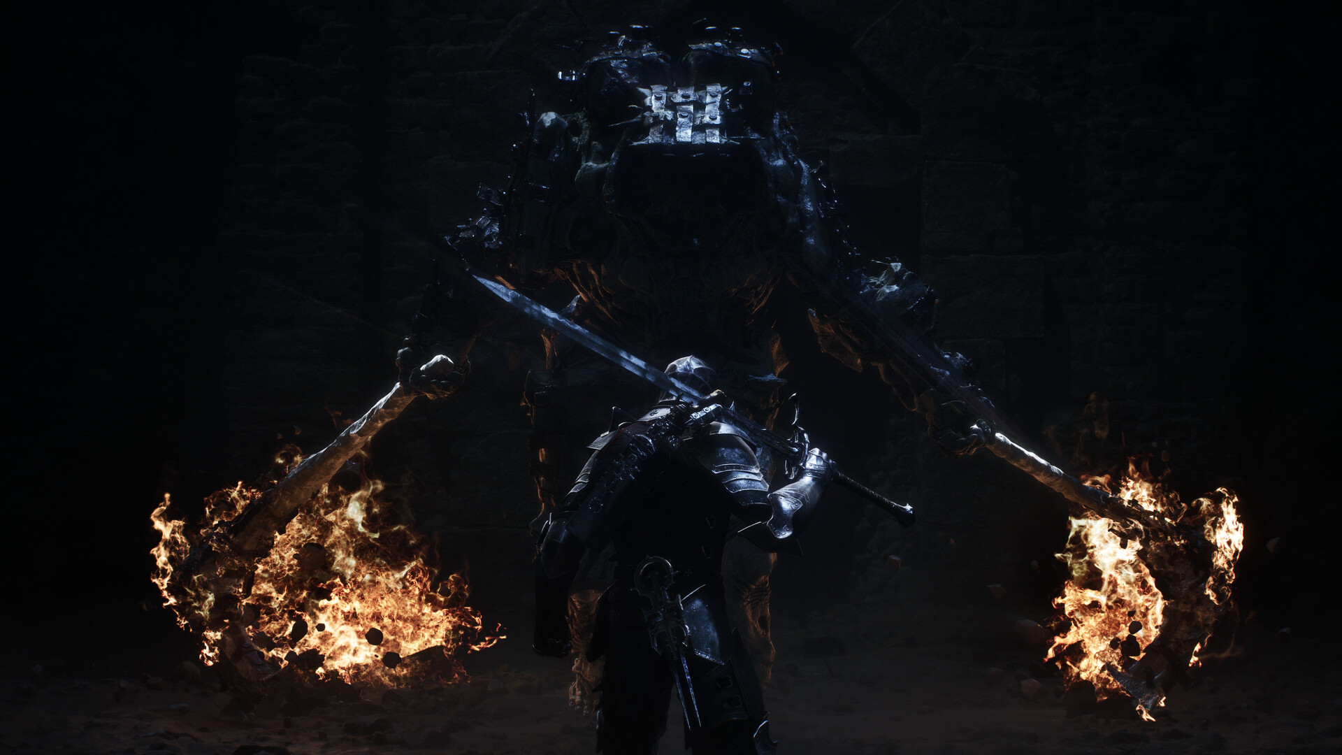 致命躯壳2（Mortal Shell II）Build.25265616 免安装中文版下载 截图11