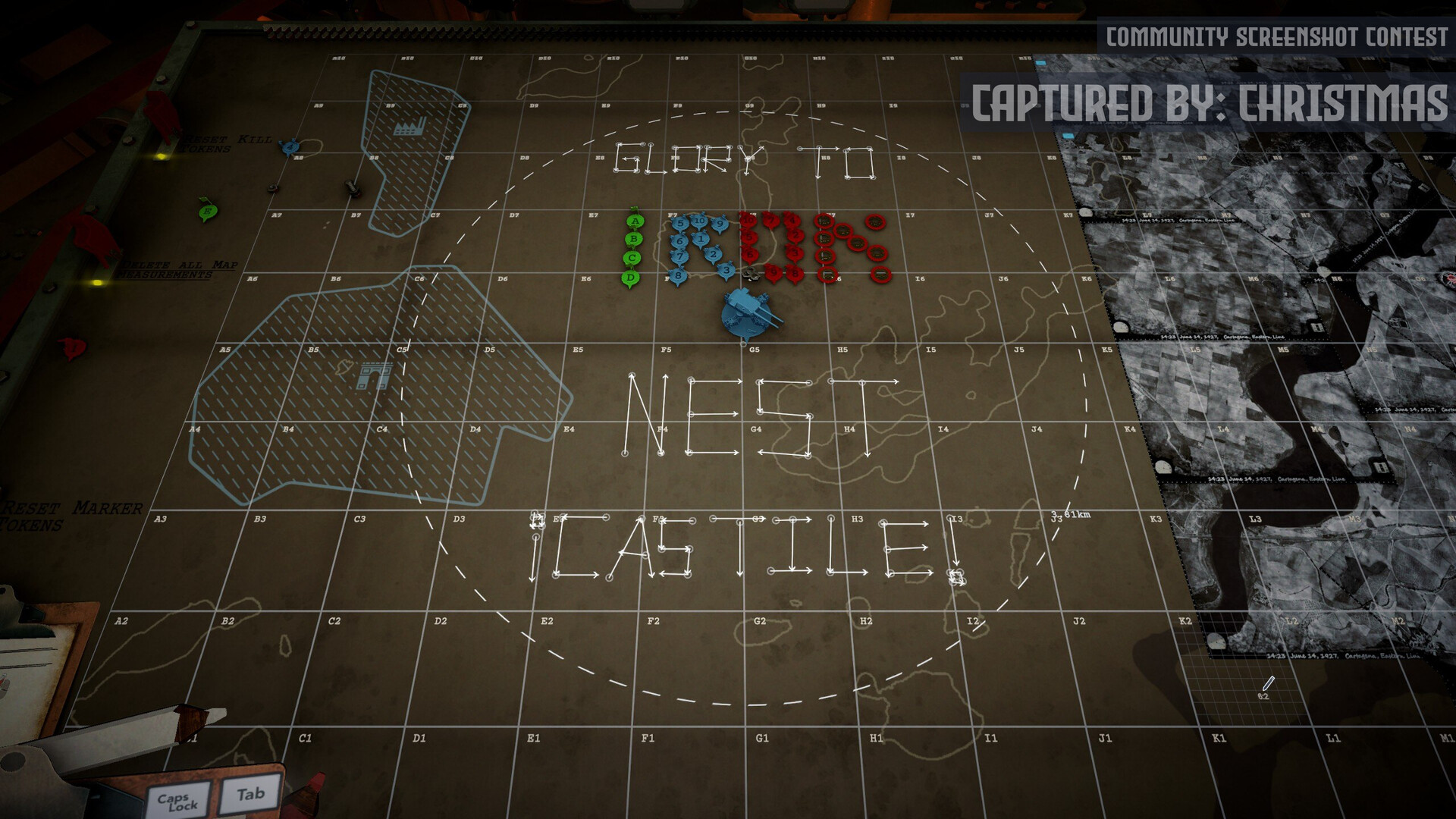 铁巢重炮（IRON NEST: Heavy Turret Simulator）v1683 截图14