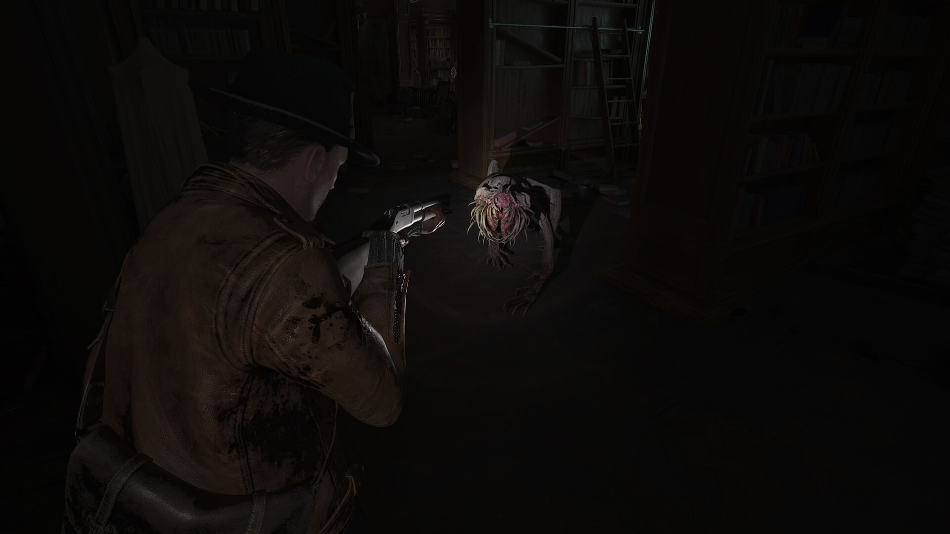 沉没之城2（The Sinking City 2）v1.0.2 免安装尊享预购中文版下载 截图13