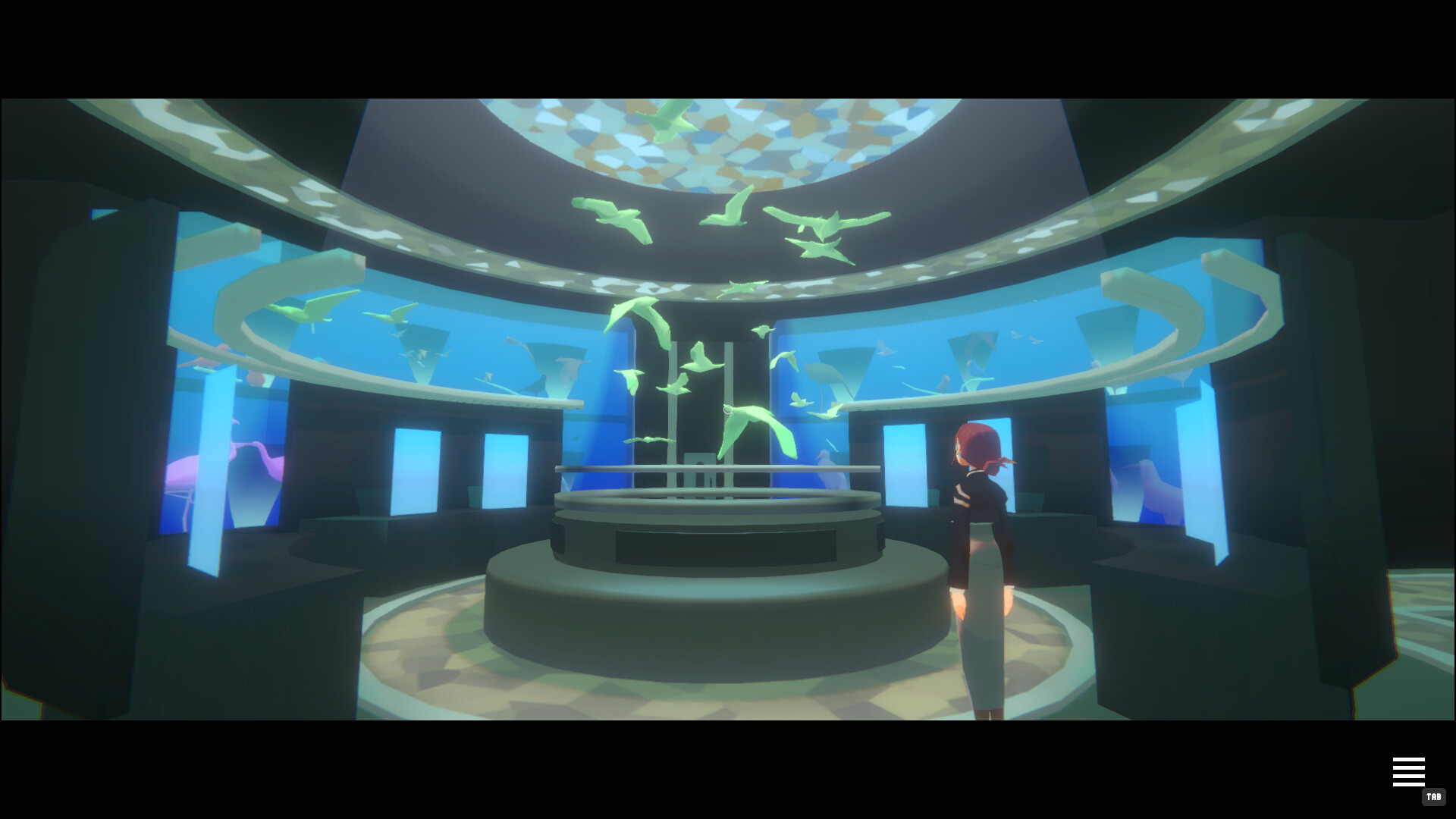 柏拉图深空（PLATONICA SPACE）Build.24707643 免安装中文版下载 截图11