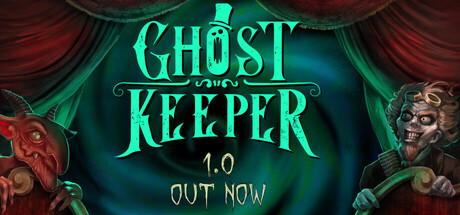 幽灵守护者（Ghost Keeper）（更新v1.0s）