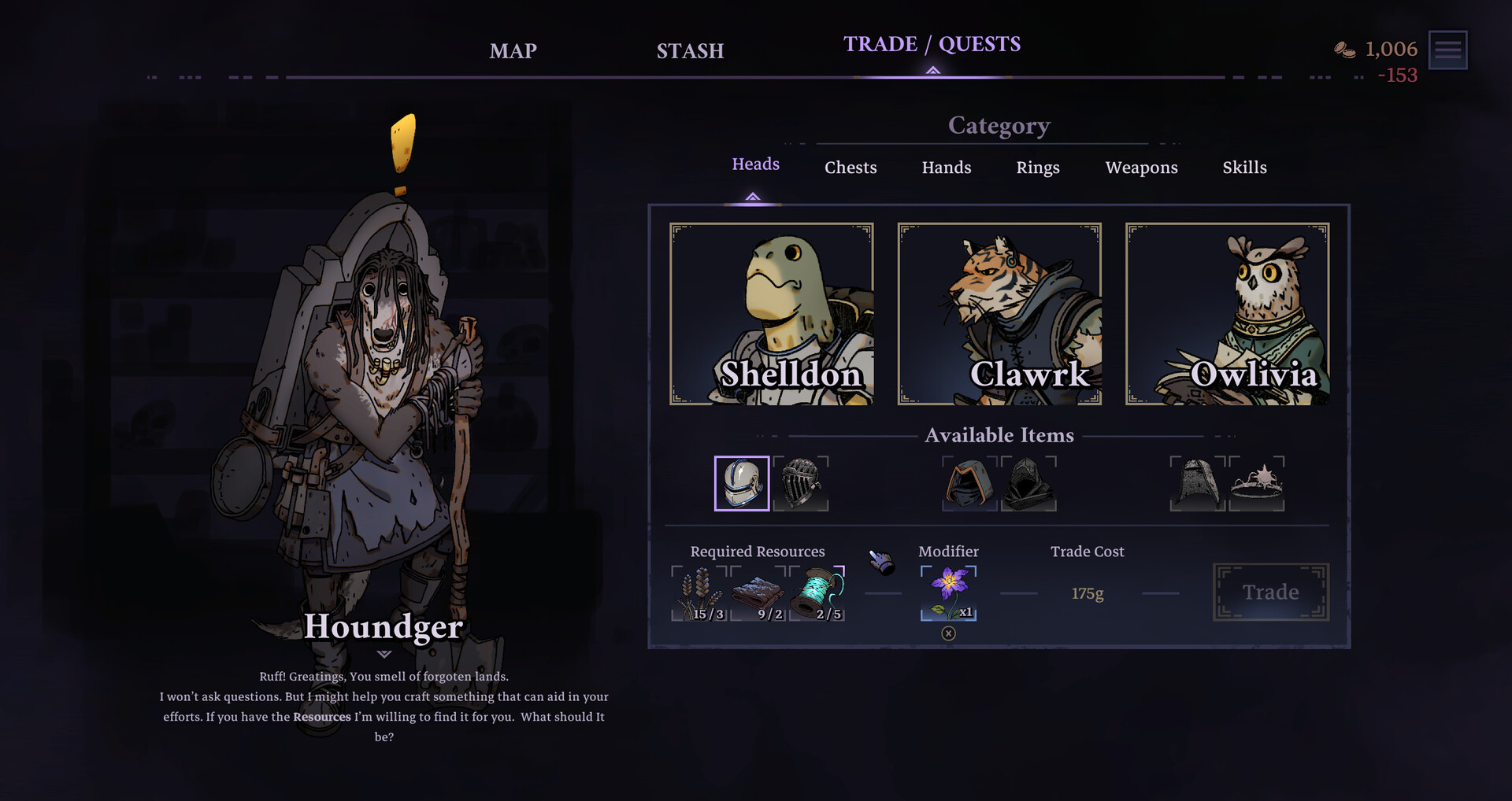 技能与远征（Skills & Raids）Build.24402899 截图10