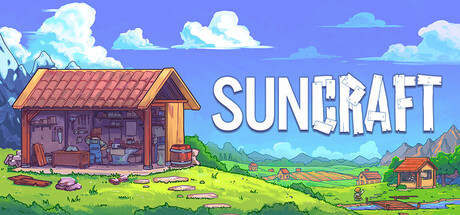 日光工坊（Suncraft）（更新Build.1.0.125）