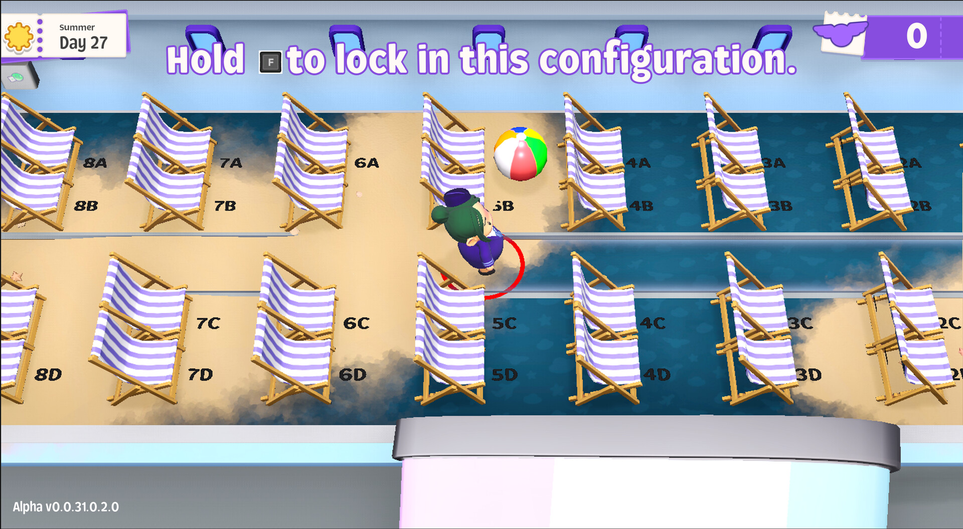胡闹空乘（Uh Oh Airlines）Build.24210624 截图15