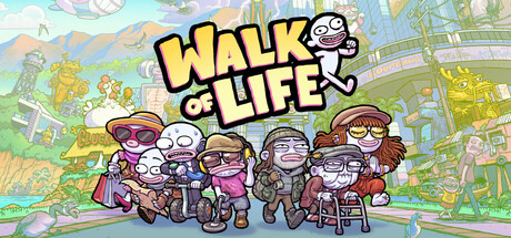 牛马三百六十行（Walk of Life）（更新v1.1.1）