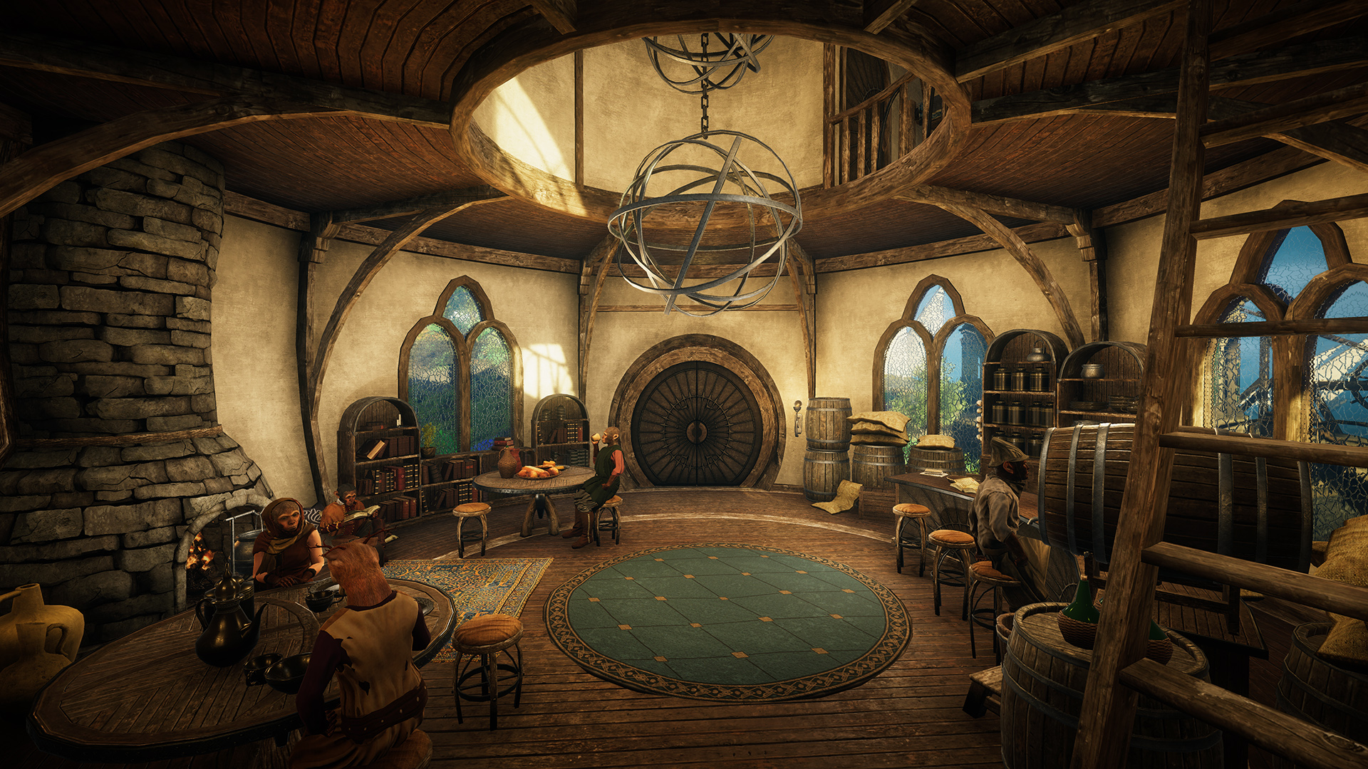 东方之茵（Eastshade） 截图7