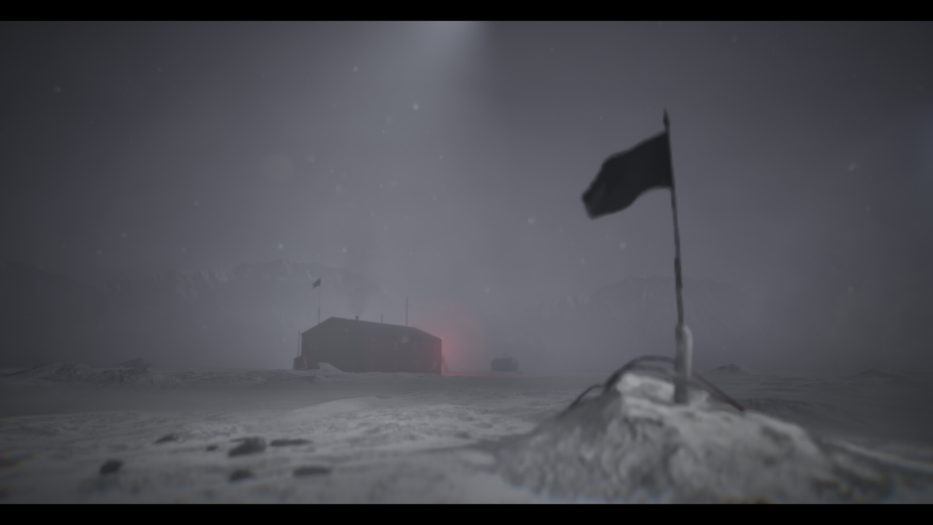 失眠：第一章（Insomnia: Chapter One） 截图2