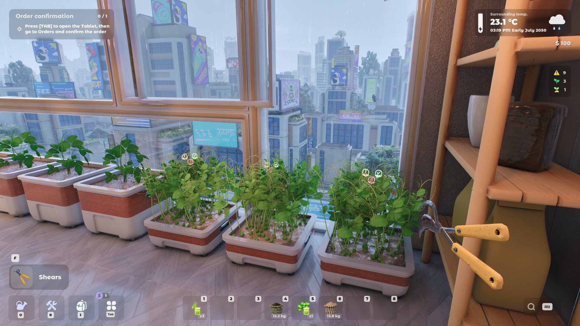 小小伊甸园（Tiny Eden）Build.25175499 免安装中文版下载 截图4