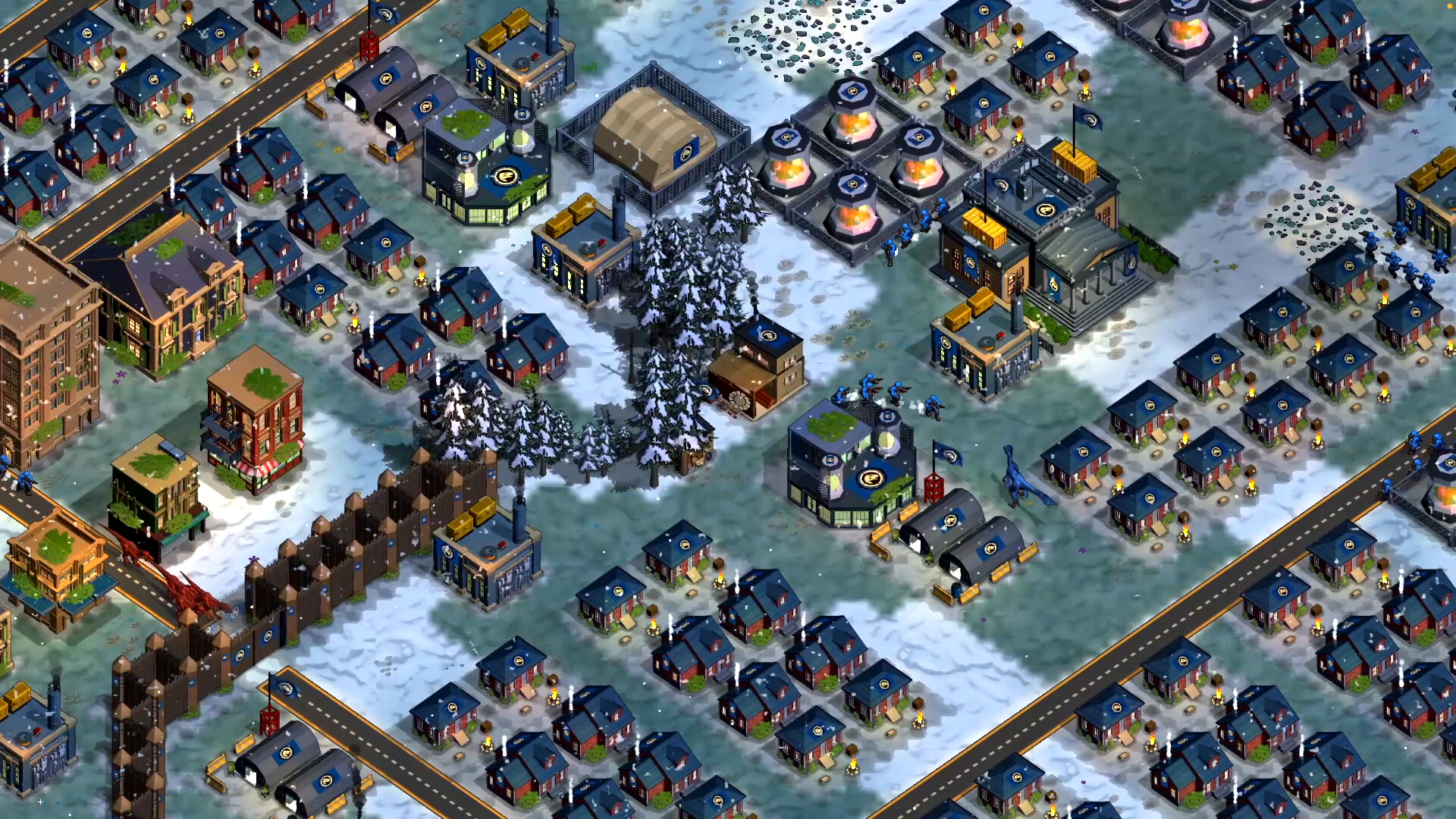 恐龙世纪（Repterra）v1.0.3 免安装中文版下载（更新v1.0.3） 截图15