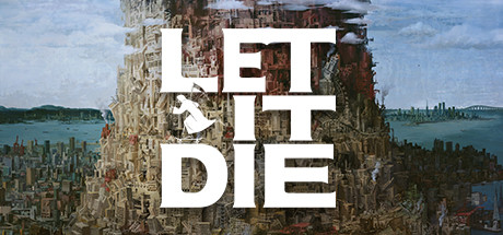 让它去死（LET IT DIE）Build.25030302 免安装中文版下载（更新Build.25030302） 截图1