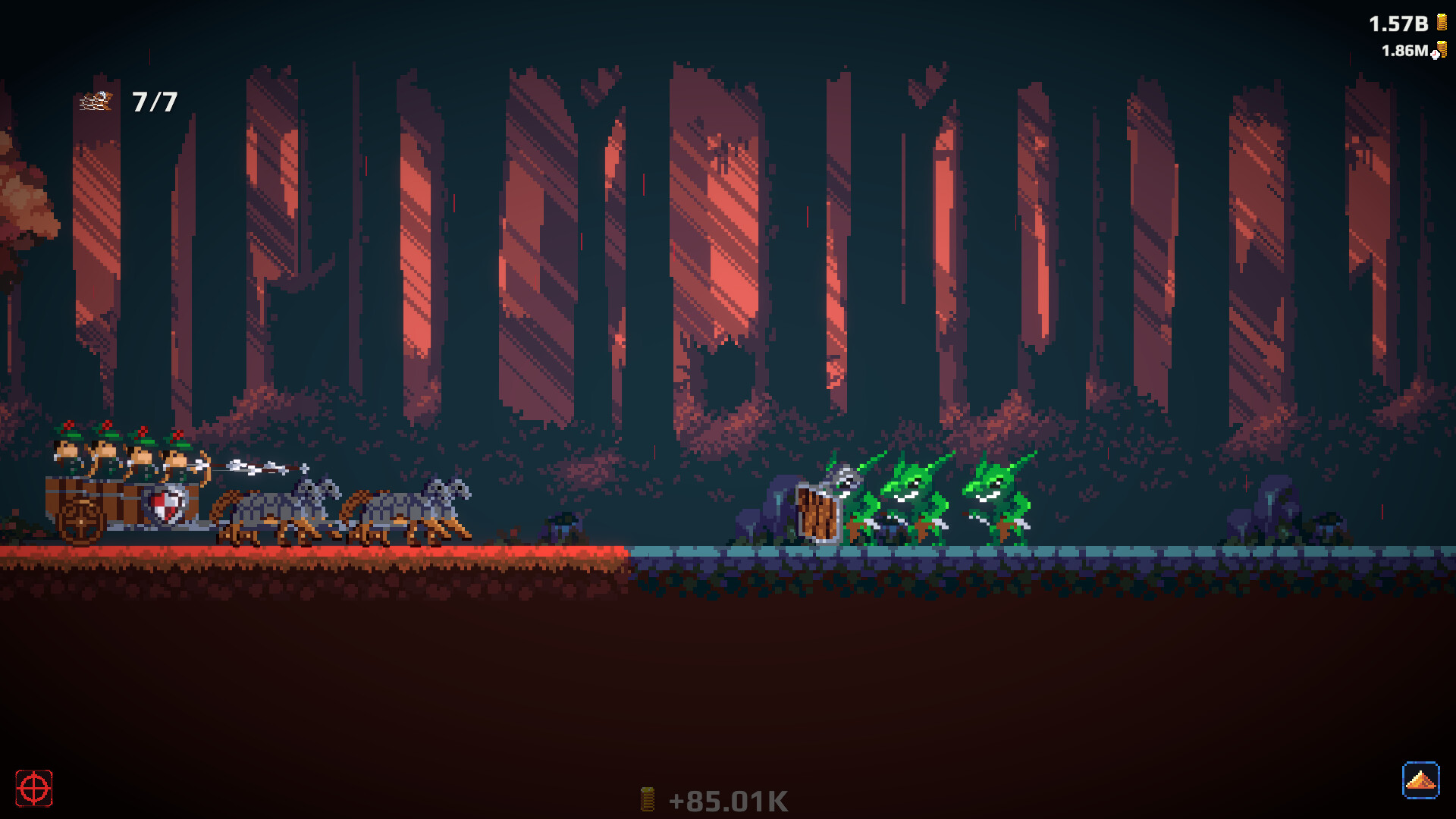 哥布林进攻（Goblin Attack）Build.24395688 截图8