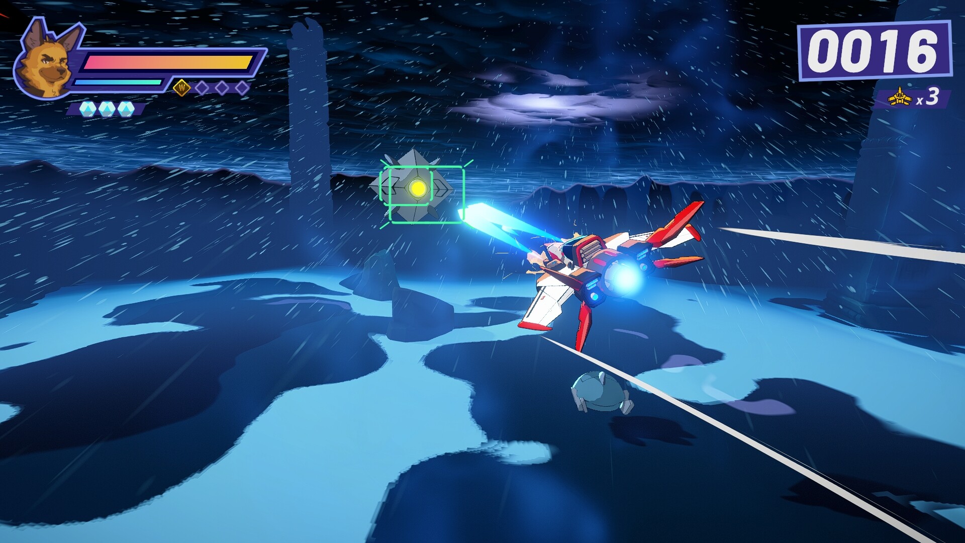 狂野青空（Wild Blue Skies）v1.0.4.0 免安装中文版下载 截图11
