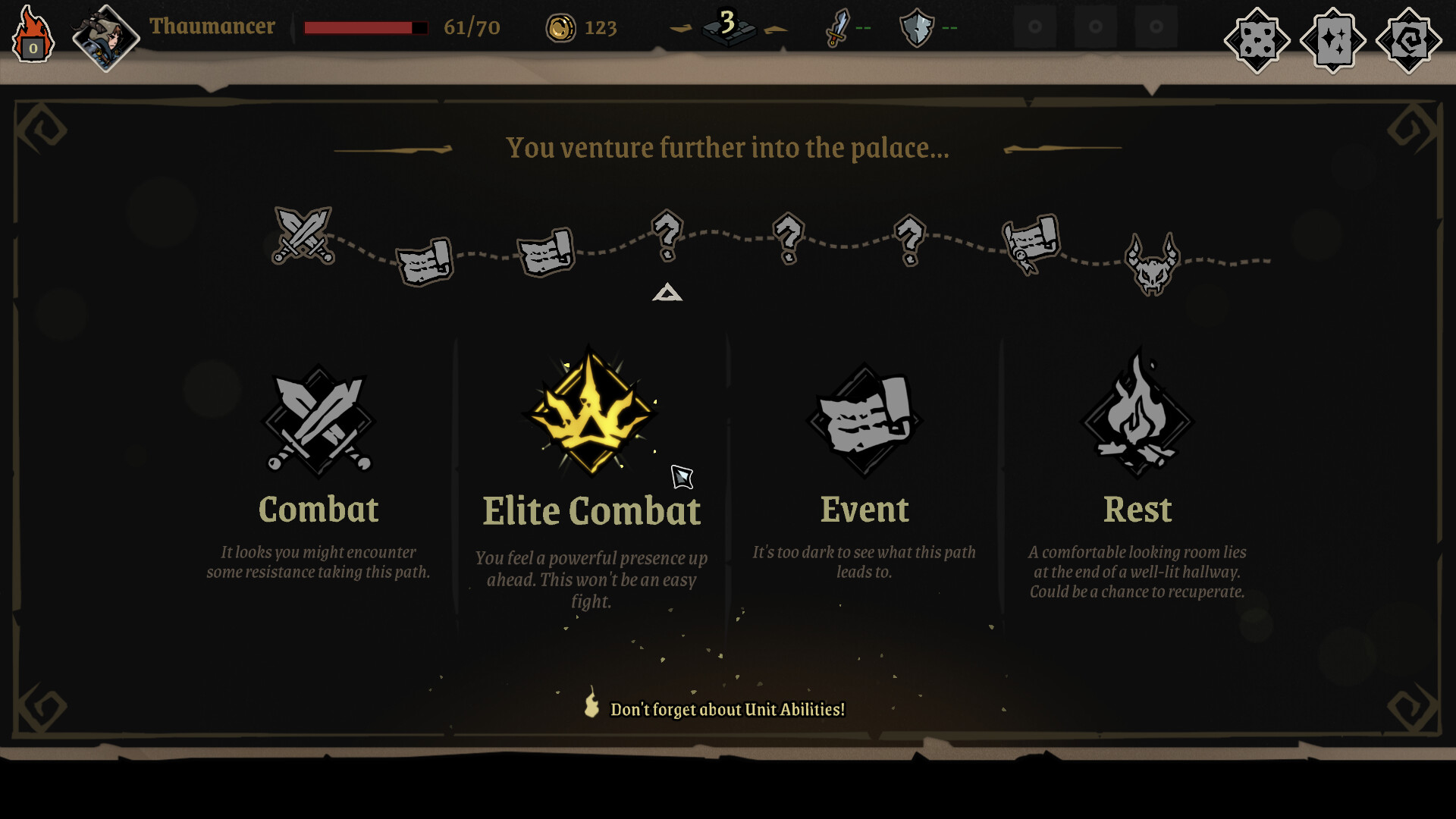 执政官之魂（Archon Soul）v1.0.00 截图11