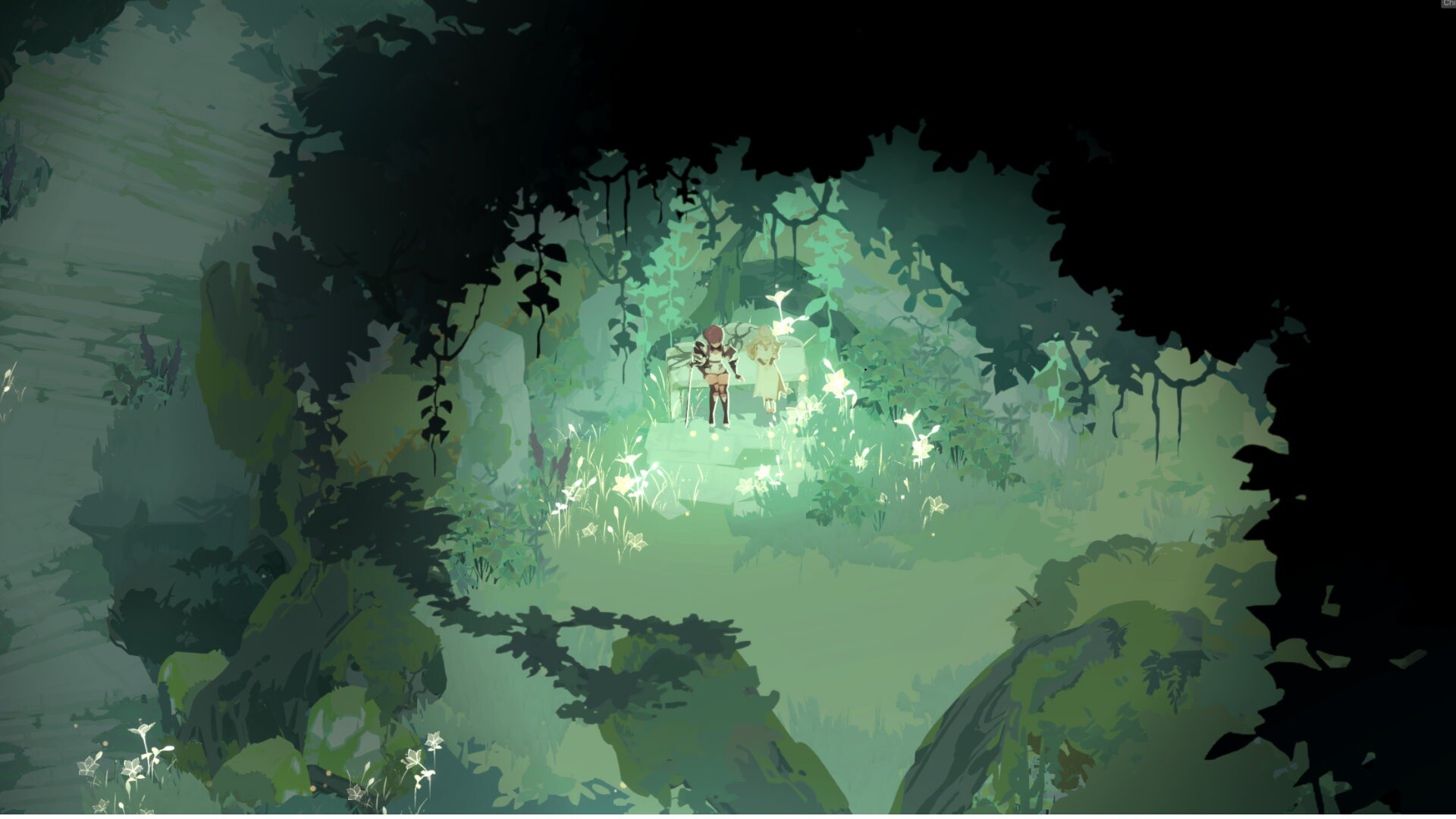 星之旅（Lunarium）v1.01 截图11