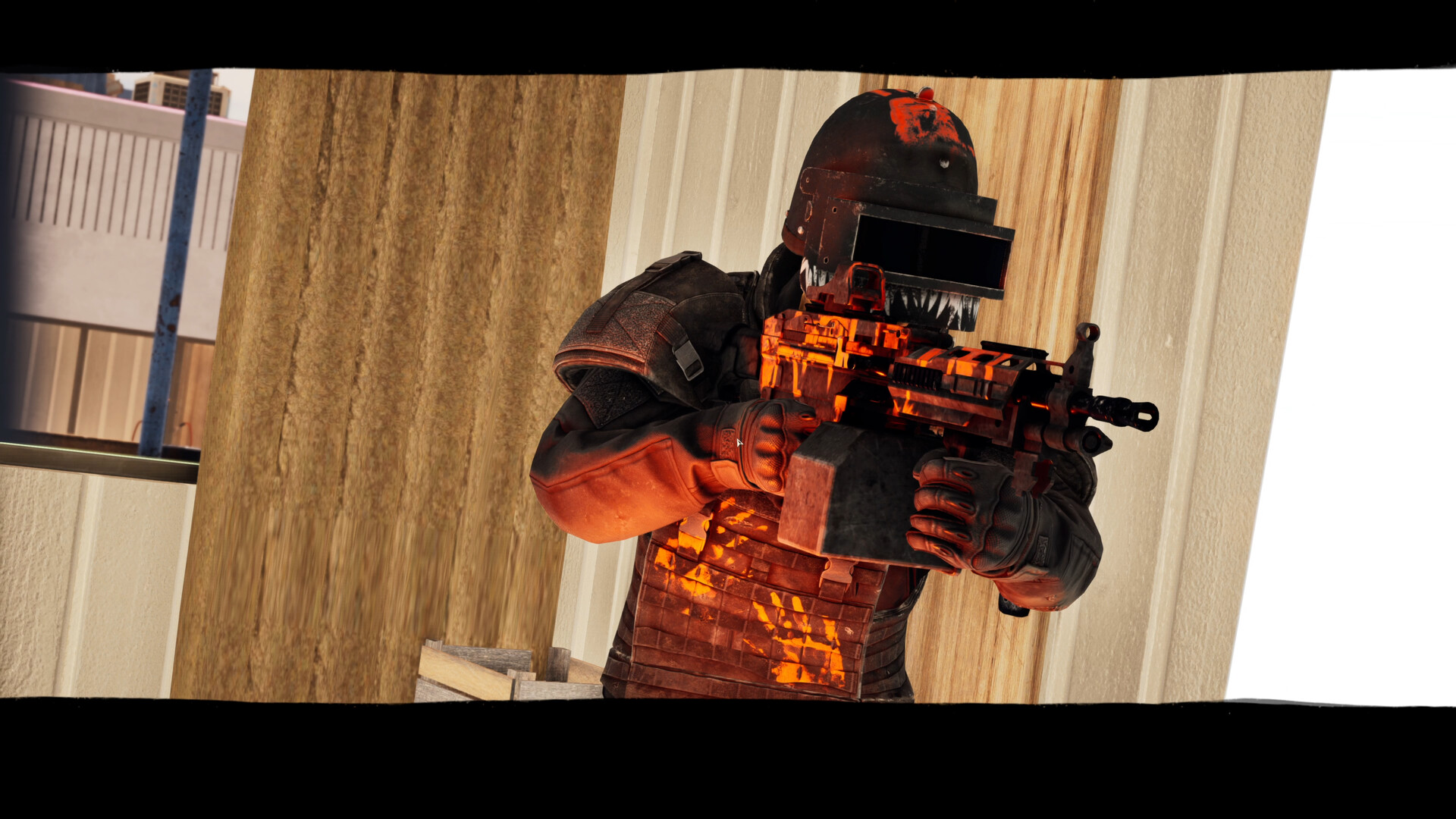 战犬‌（Warhounds）v1.0.0 免安装英文版下载 截图11
