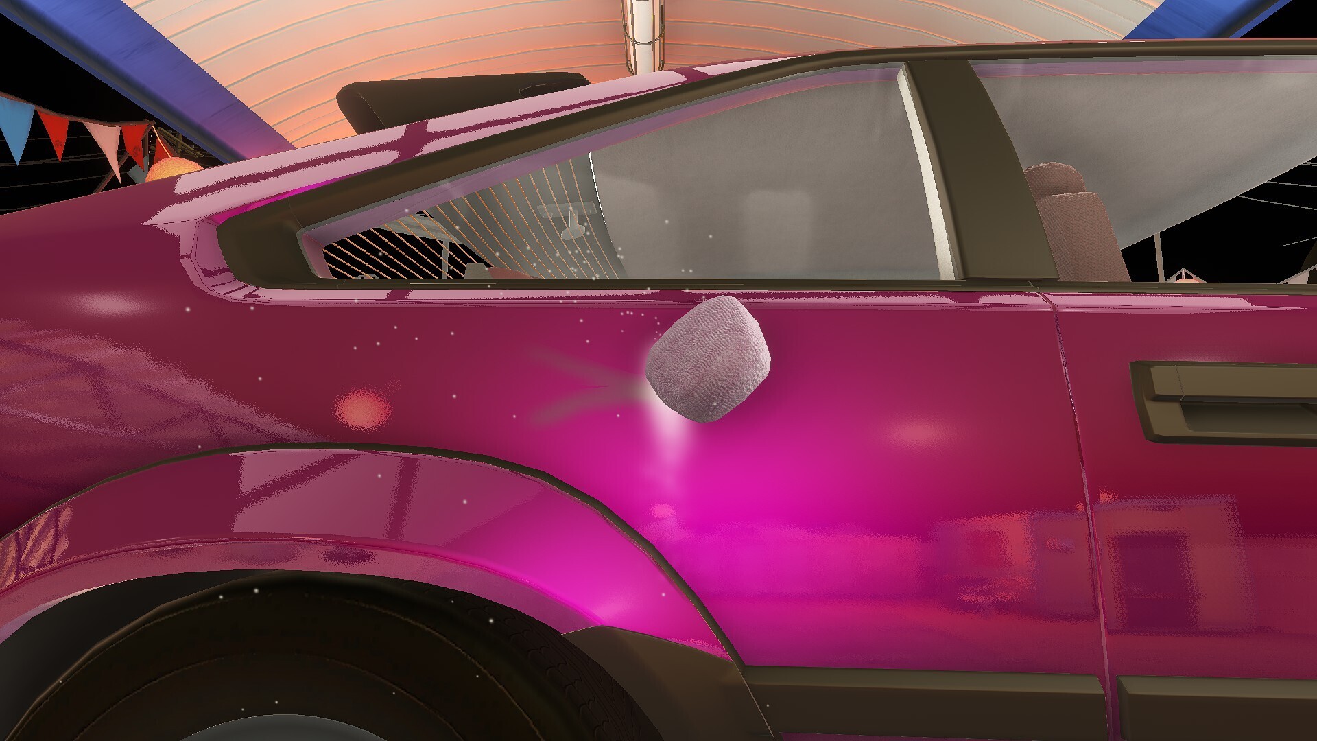 洗车模拟器（Car Wash Simulator）Build.24657080 免安装中文版下载 截图15