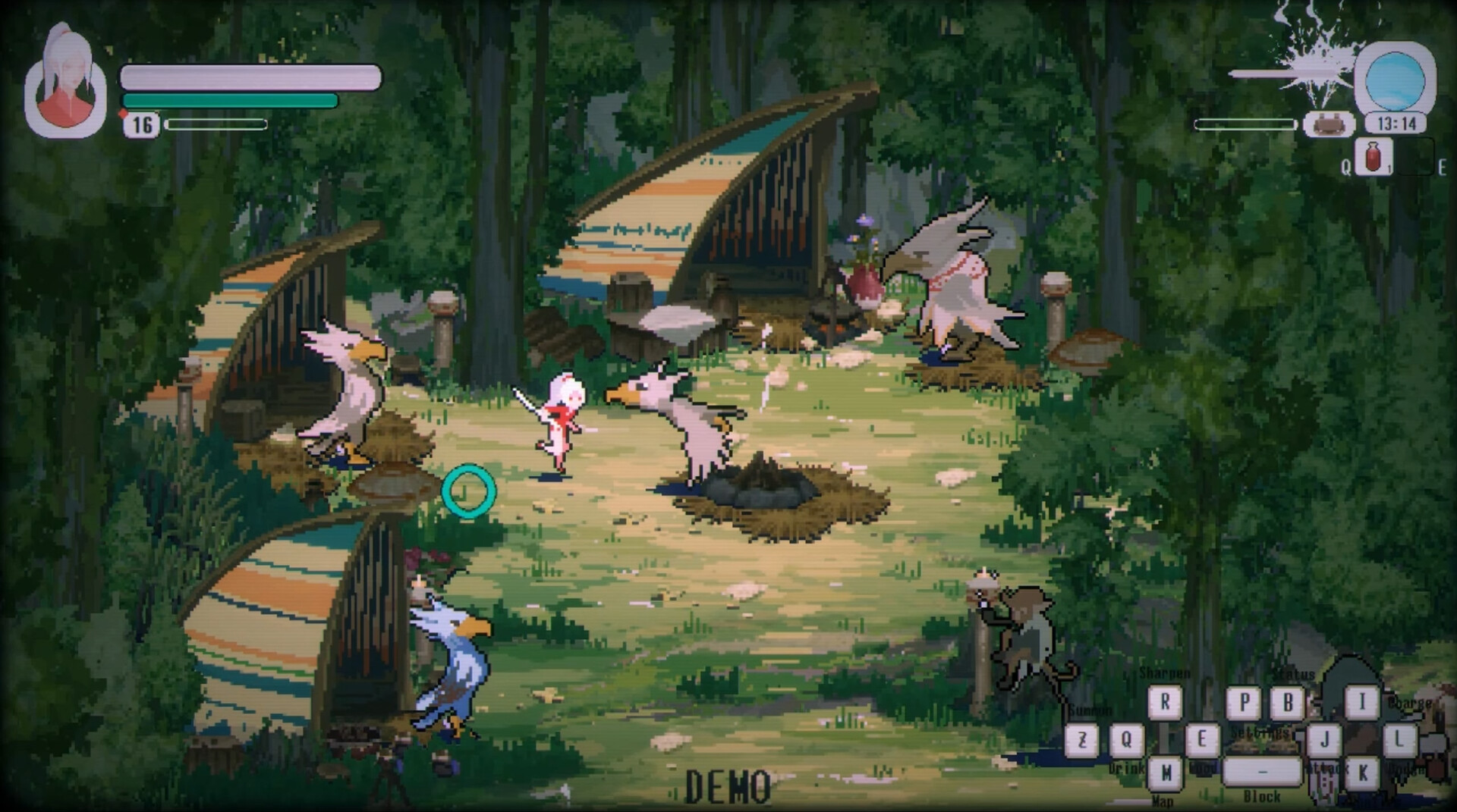 幻想之旅（FantasyJourney）v0.998 截图9