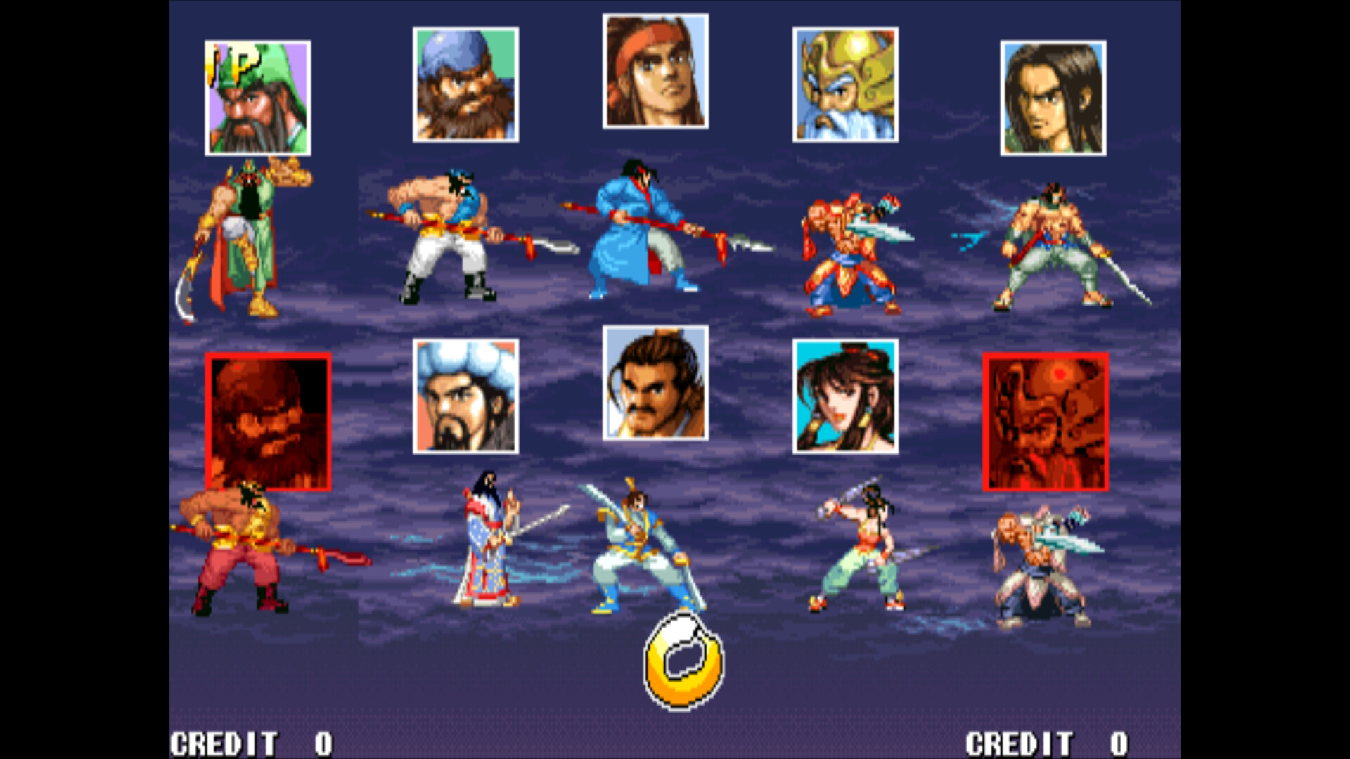 IGS经典街机合集（IGS Classic Arcade Collection）v1.0.38.0 免安装中文版下载 截图5