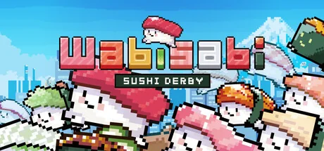 寿司德比/Wabisabi SushiDerby（更新Build.24123166）