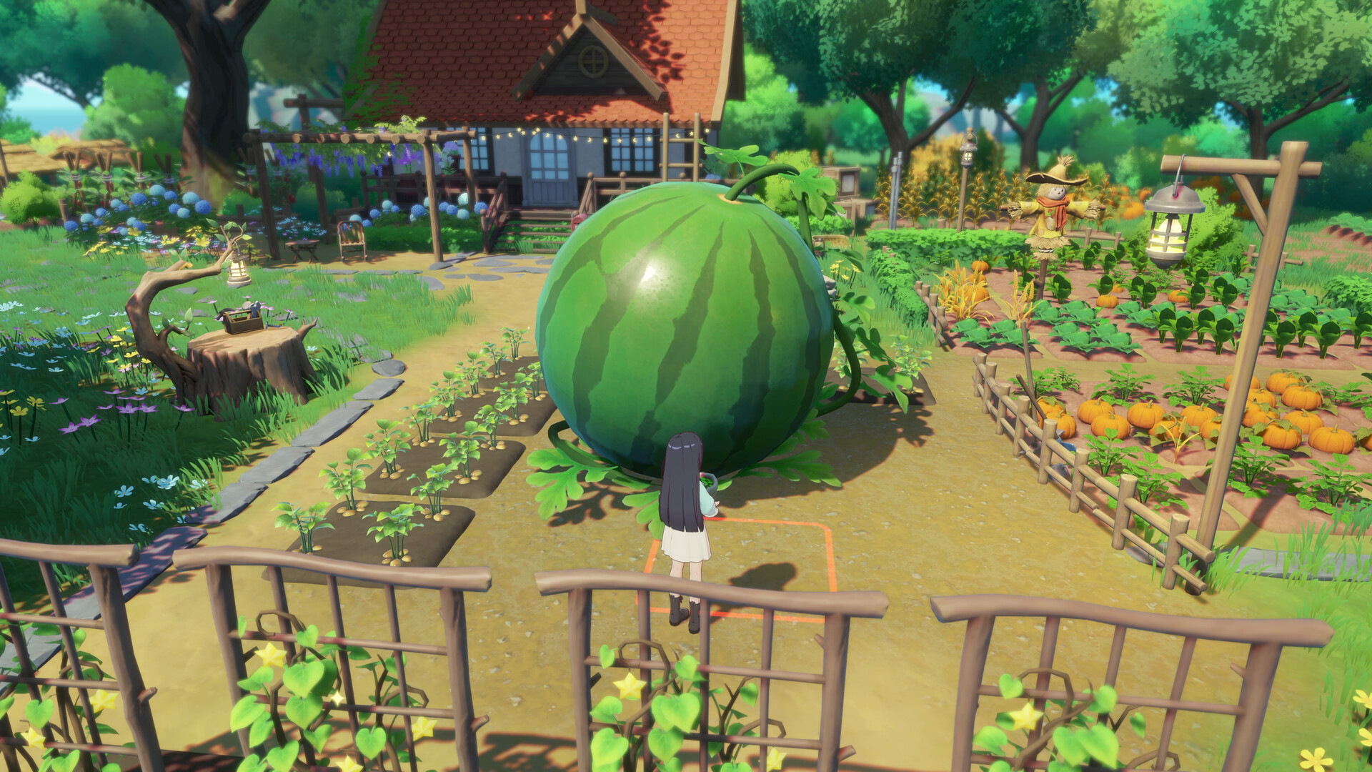 星砂岛联机版（StarSand Island Online）v1.0.0.14580 免安装中文版下载 截图24