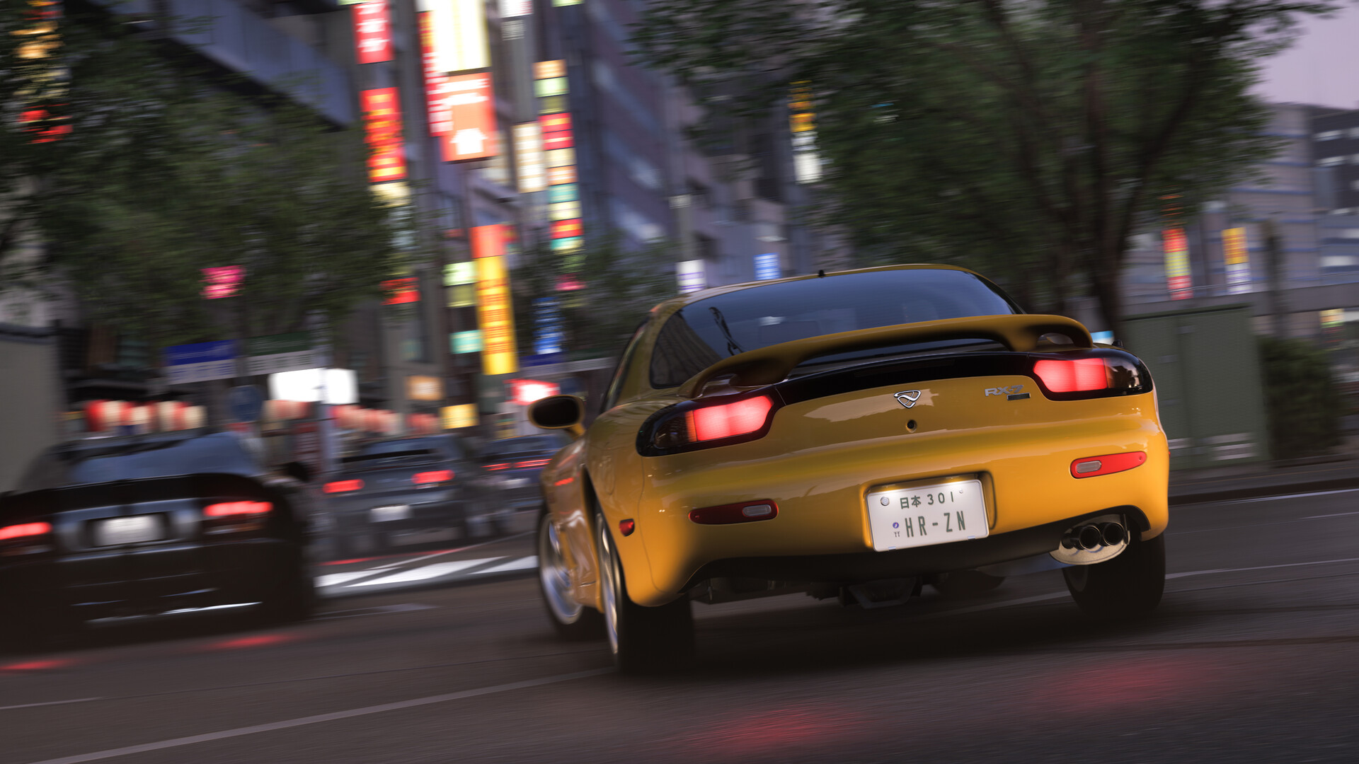 极限竞速:地平线6/Forza Horizon 6