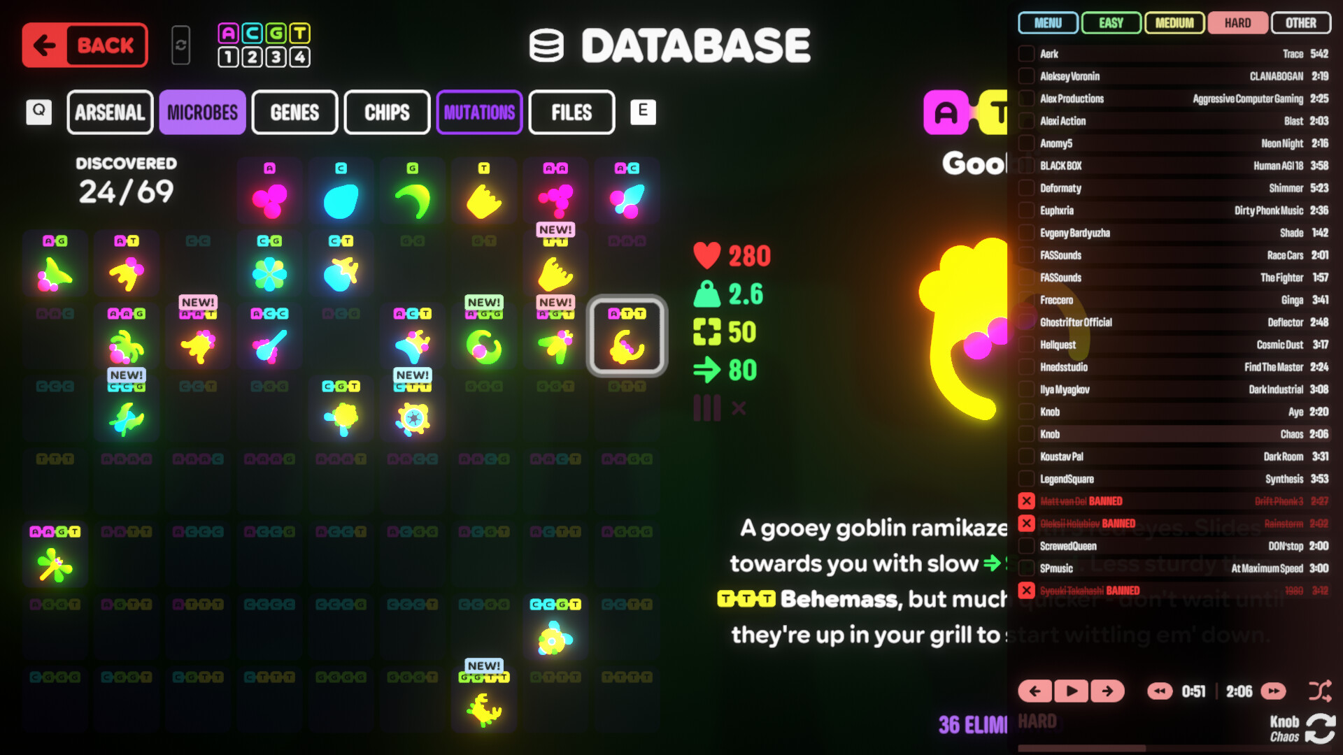 基因组守护者2（Genome Guardian 2） 截图15