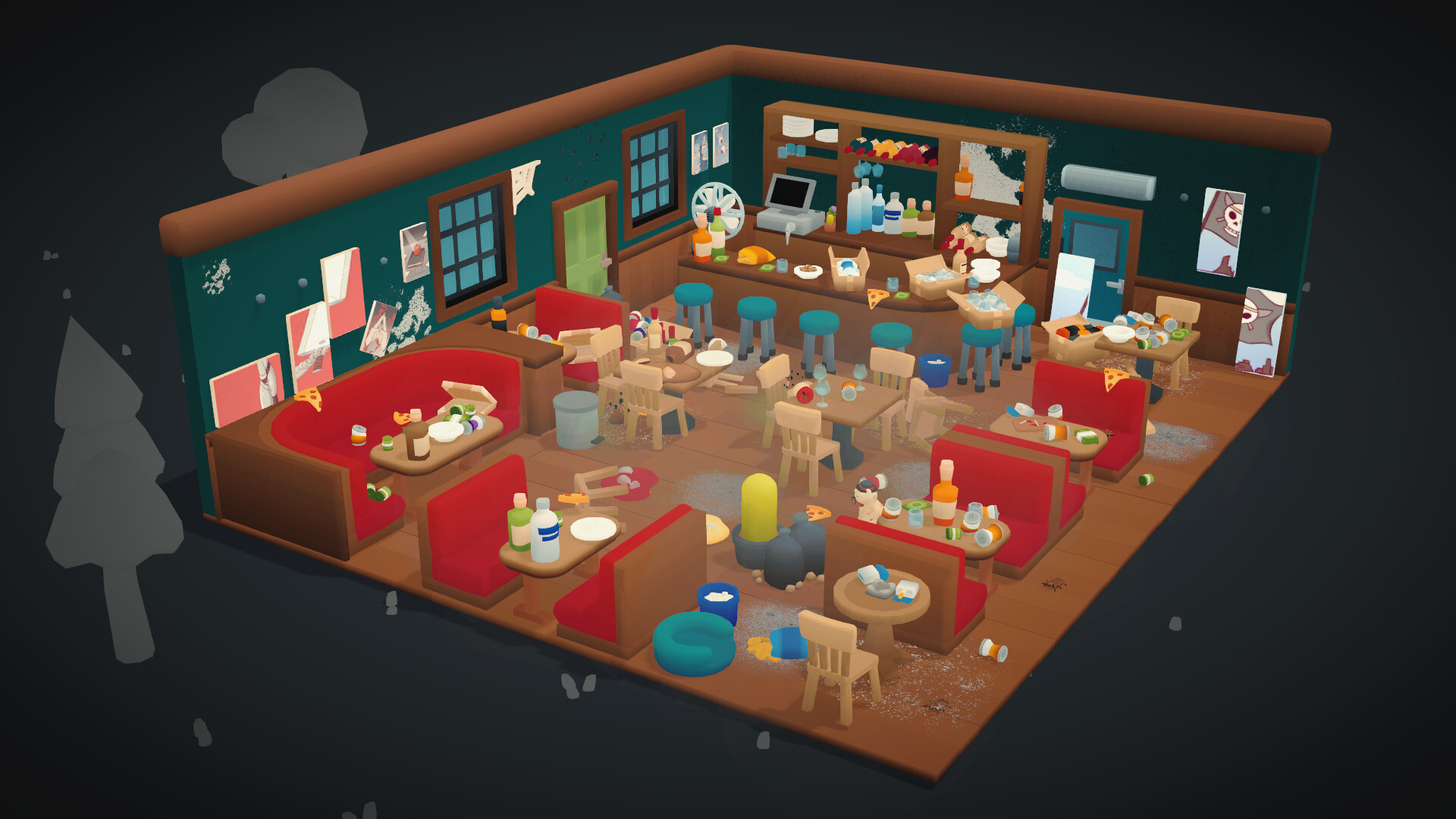 梦想翻新家（Cozy Cleaner） 截图18