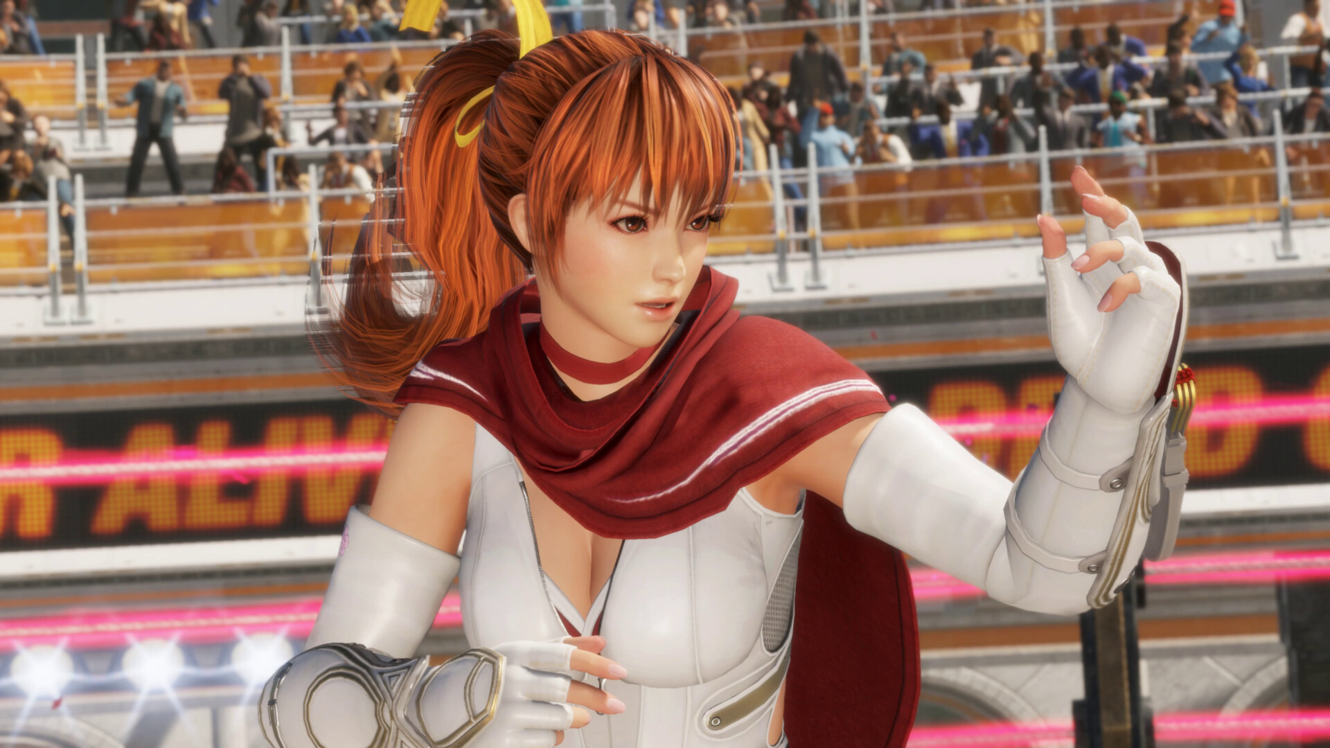 死或生6：最后一战（DEAD OR ALIVE 6 Last Round） 截图6