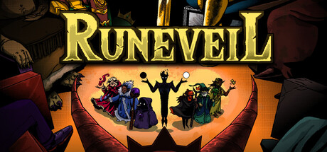 符文帷幕（Runeveil）（更新Build.23897049）