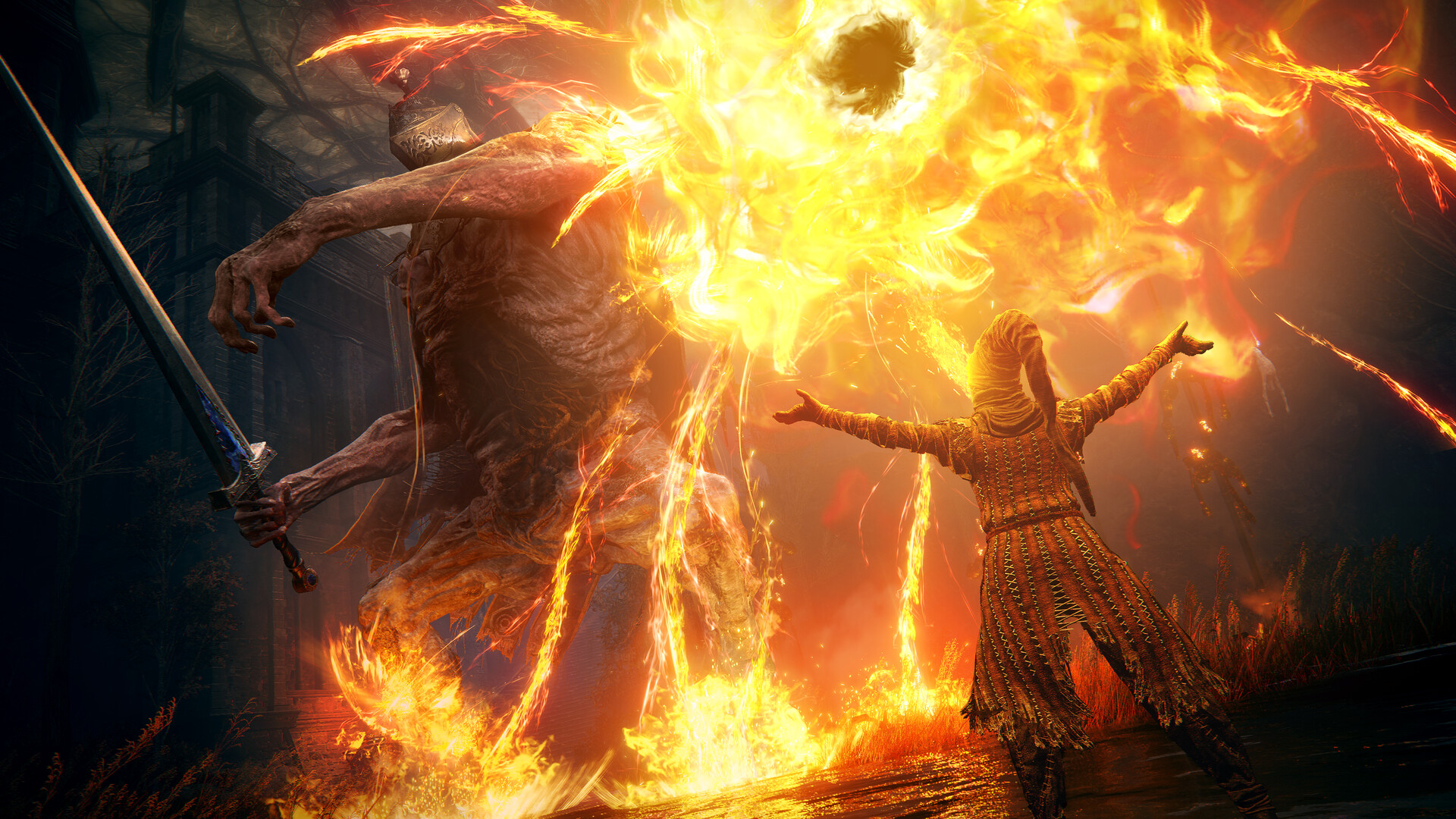 艾尔登法环黄金树幽影联机版（ELDEN RING Shadow of the Erdtree Online） 截图20