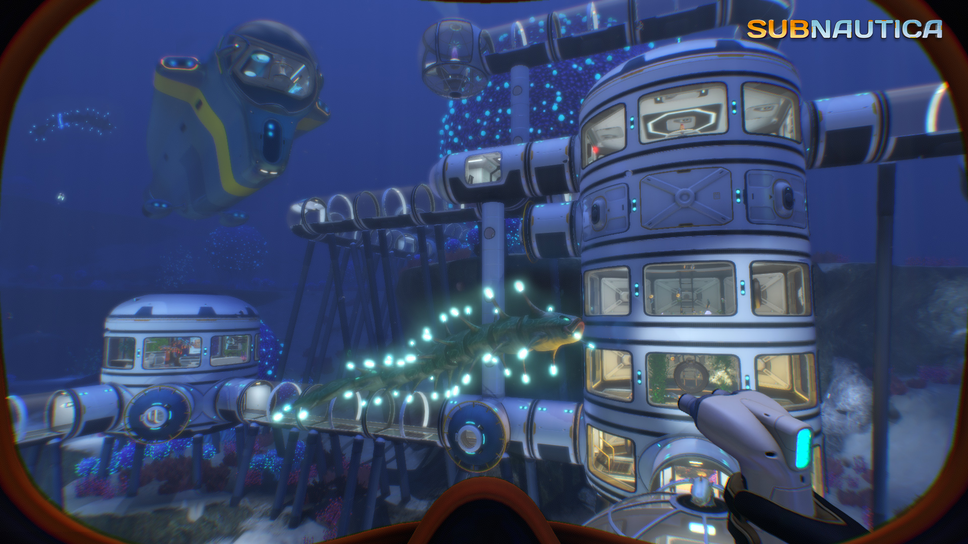深海迷航联机版（Subnautica Online） 截图5