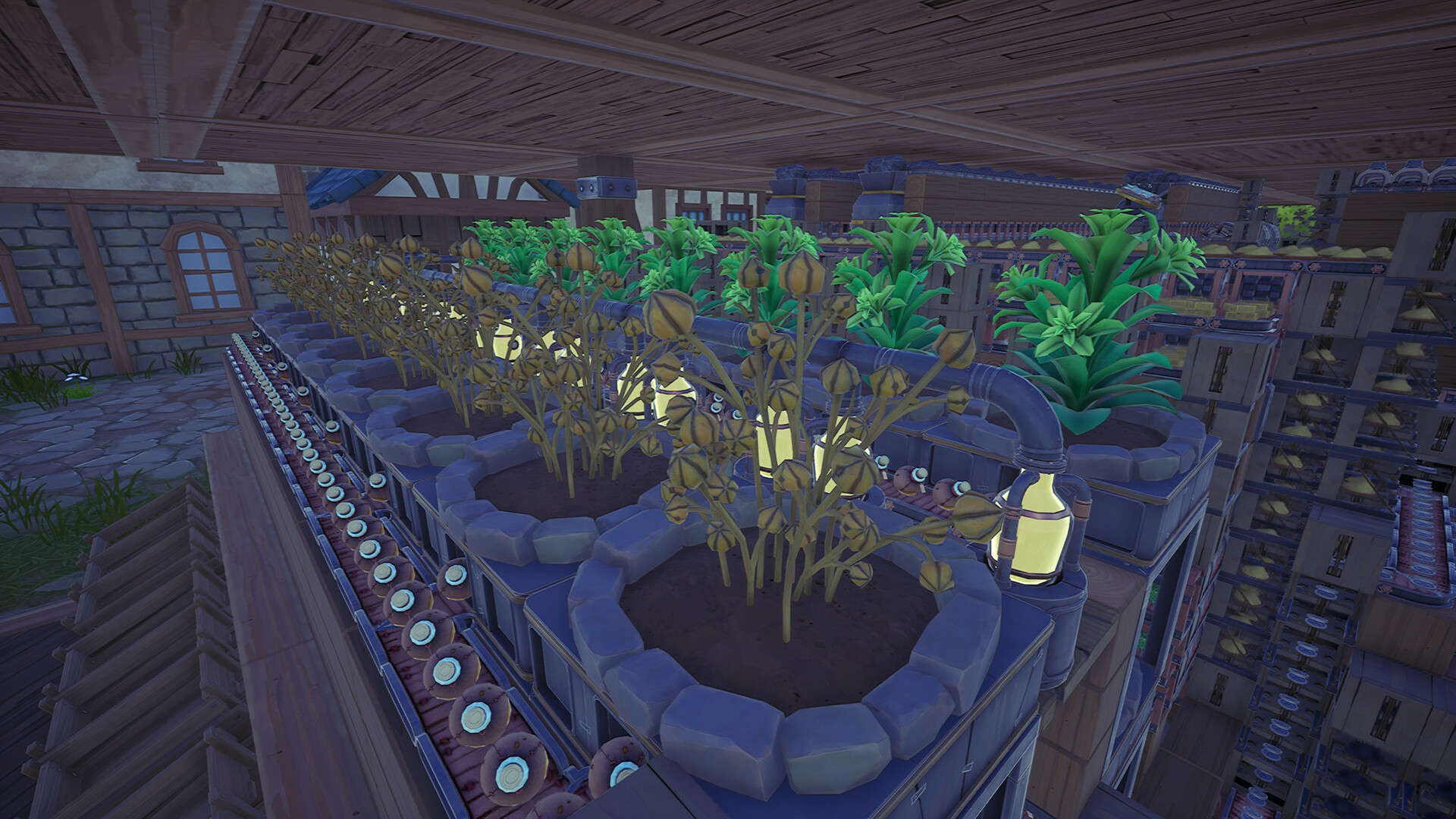 炼金工厂（Alchemy Factory） 截图8