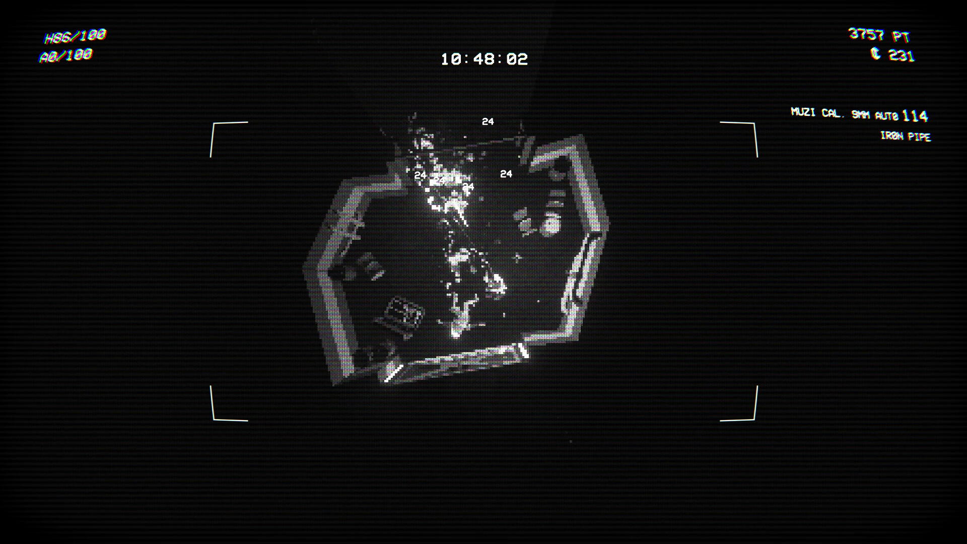 空壳（EMPTY SHELL） 截图4