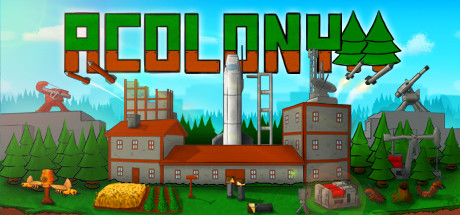 殖民地/AColony（更新Build.24284342）