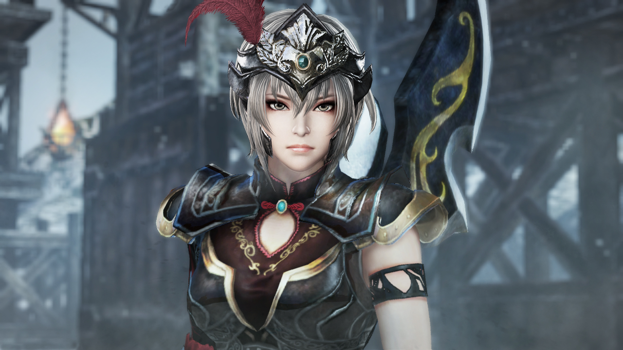 真三国无双7：猛将传完全版（DYNASTY WARRIORS 8: Xtreme Legends Complete Edition） 截图2